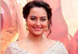 sonakshi sinha on her southern film debut with rajinikanth s lingaa