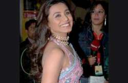 watch bollywood to know indians says rani