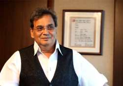 subhash ghai celebrates 70th birthday shares love for writing