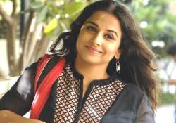 not possible to hard sell film like hamari adhuri... vidya