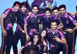 star studded delhi dragons team unveiled