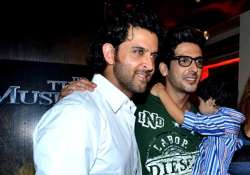 zayed khan people can t change my equation with hrithik