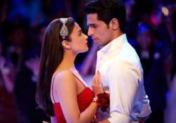 sidharth malhotra talks on dating alia bhatt and sharing precious time with her