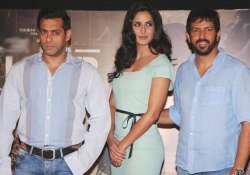 how katrina kaif bridged gap between salman and kabir khan making bajrangi bhaijaan possible