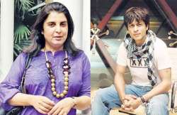 farah shah rukh patch up