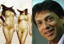 madhur bhandarkar resumes the shooting of calendar girls