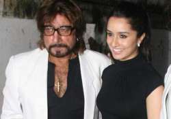 father shakti kapoor loses cool when asked about daughter shraddha s love life