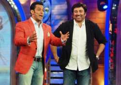 ghayal returns teaser to be out with salman khan s prem ratan dhan payo