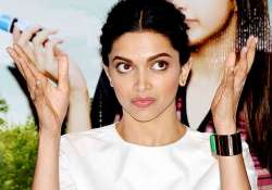 deepika padukone s reaction on mychoice video is unjustified