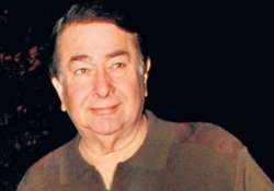 randhir kapoor against raj kapoor s films remake concept