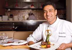 chef ranveer brar joins masterchef india