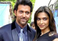 i wasn t offered yrf movie with hrithik roshan deepika padukone