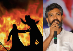 why did kattappa kill baahubali director rajamouli drops hint