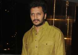 chhatrapati shivaji to be directed by ravi jadhav riteish deshmukh