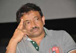 ram gopal varma booked for tweets on lord ganesh