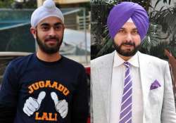 fukrey fame manjot singh to play navjot sidhu s role in azhar