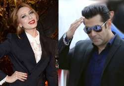 pics salman khan spotted holidaying with rumoured girlfriend iulia vantur in dubai