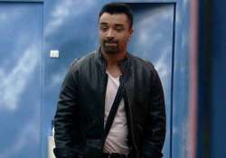 mystery hovers over ajaz khan s replacement in bigg boss halla bol see pics