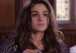 this is how alia bhatt is handling failure of shaandaar