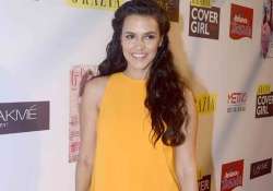 neha dhupia doesn t propagate size zero