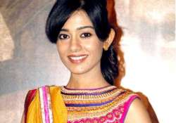 amrita rao ventures into tv to maker her debut with tv s show