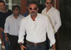 after gandhigiri sanjay dutt might promote swachh bharat abhiyaan