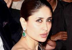 kareena kapoor khan to do a sizzling item number for siddharth malhotra