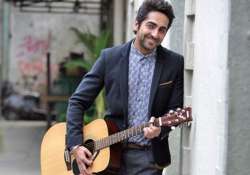 anchor turned actor ayushmann khurrana confesses facing casting couch in bollywood