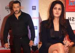 katrina kaif is a mazdoor says salman khan on her stardom watch video