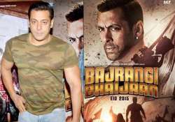 salman khan in tears after watching bajrangi bhaijaan see pics