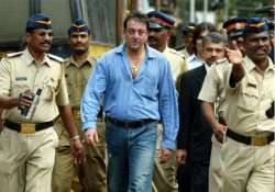 sanjay dutt turned poet wrote 100 shayaris while living behind salaakhen