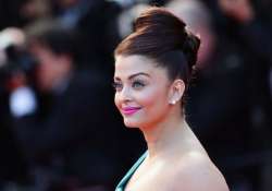 aishwarya took just 15 minutes to accept sarabjit biopic