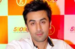 ranbir is 27