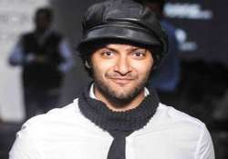 ali fazal to attend grand prix to promote furious 7