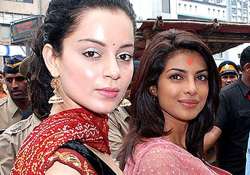 kangana ranaut s national award win doesn t go well with priyanka chopra