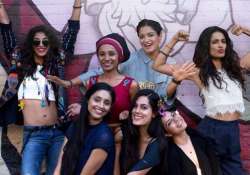 angry indian goddesses movie review spirited and pretentious