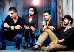 sanam puri s sanam a band battling for independent music in india