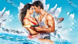 bang bang collection rs 290 cr worldwide in eleven days beats salman s kick