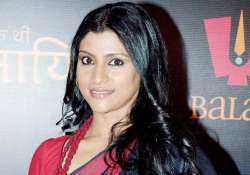 after big b konkana sen to star in a fiction show