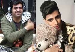 bigg boss 8 day 4 sonali gautam targeted by secret society sushant mocked over for being gay see pics