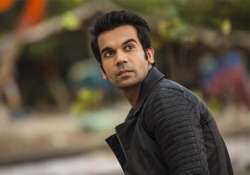 dolly ki doli brought out my dancing skills rajkummar rao