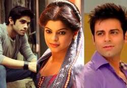 it s work over health for sneha wagh karan goddwani and mrinal dutt