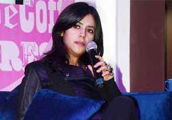 ajeeb dastaan hai ye ekta kapoor and her fascination with hindi song titles