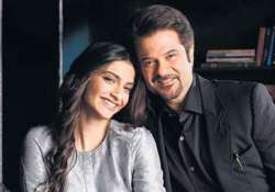 there are times we tell sonam to hold back her thoughts says father anil kapoor