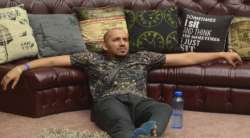 bigg boss 8 day 25 captain ali quli mirza s authoritative attitude stirs storm in the house