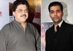 censor board member ashoke pandit makes vulgar remark against karan johar