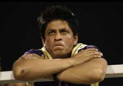 shah rukh khan on bengal cricketer s death extremely unfortunate and sad