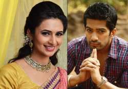 yeh hai mohabbatein update divyanka tripathi to now romance amit tandon