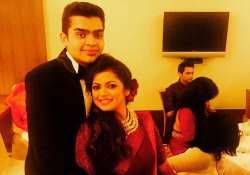 drashti dhami and neeraj khemka tie the knot