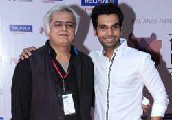 it s rajkummar rao who chose hansal mehta for citylights